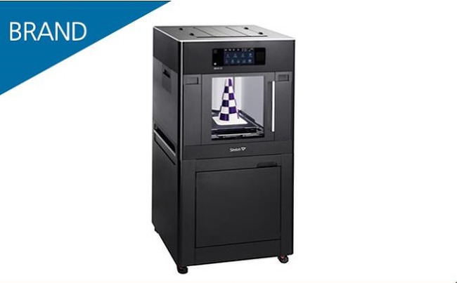 차원이 다른 대형 3D 프린터의 경험! 신도리코 3DWOX 7X