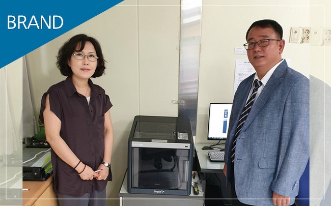 신도리코, 학생들의 꿈을 실현시켜줄 3D 프린터 기증